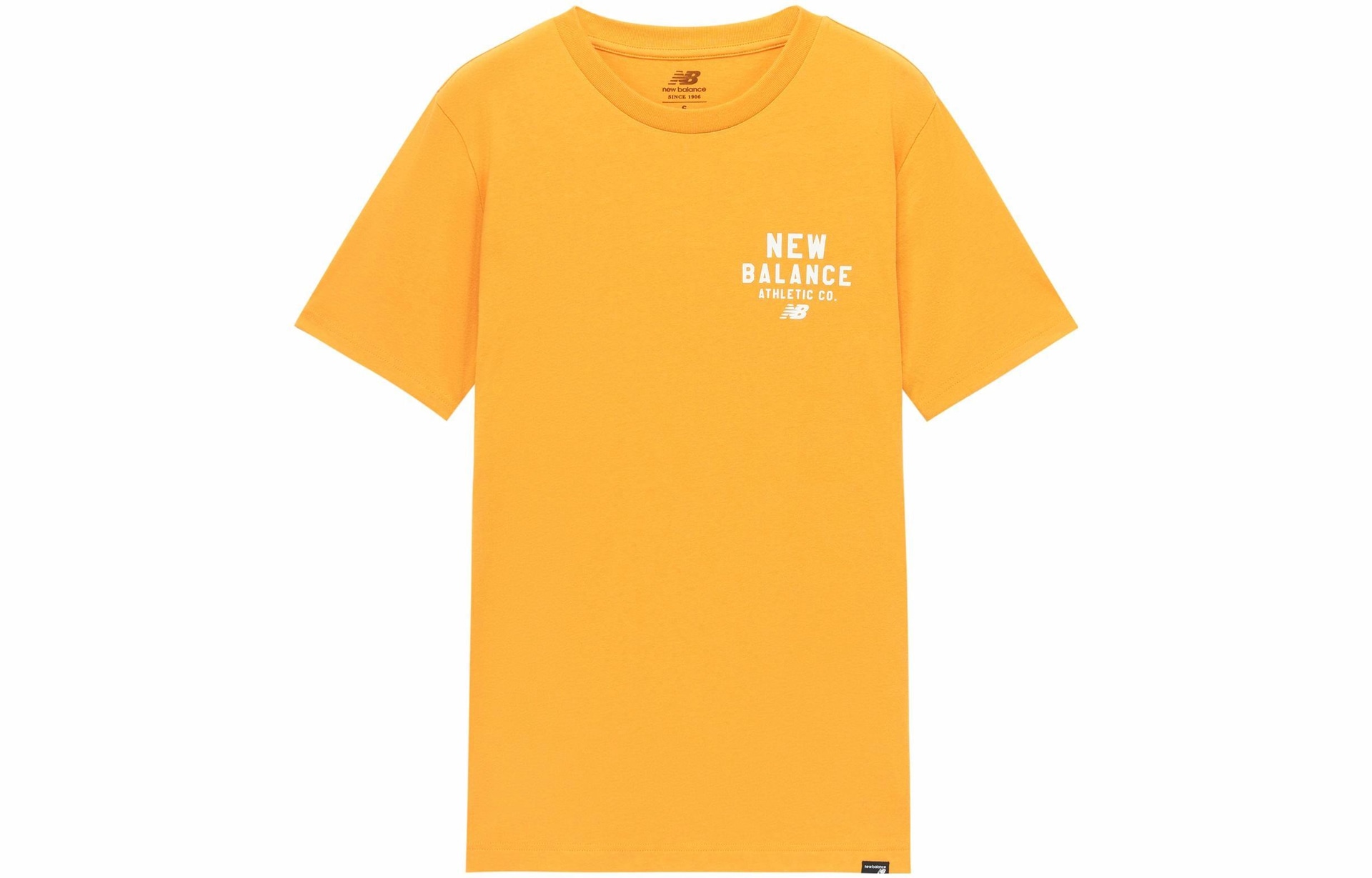 Футболка New Balance