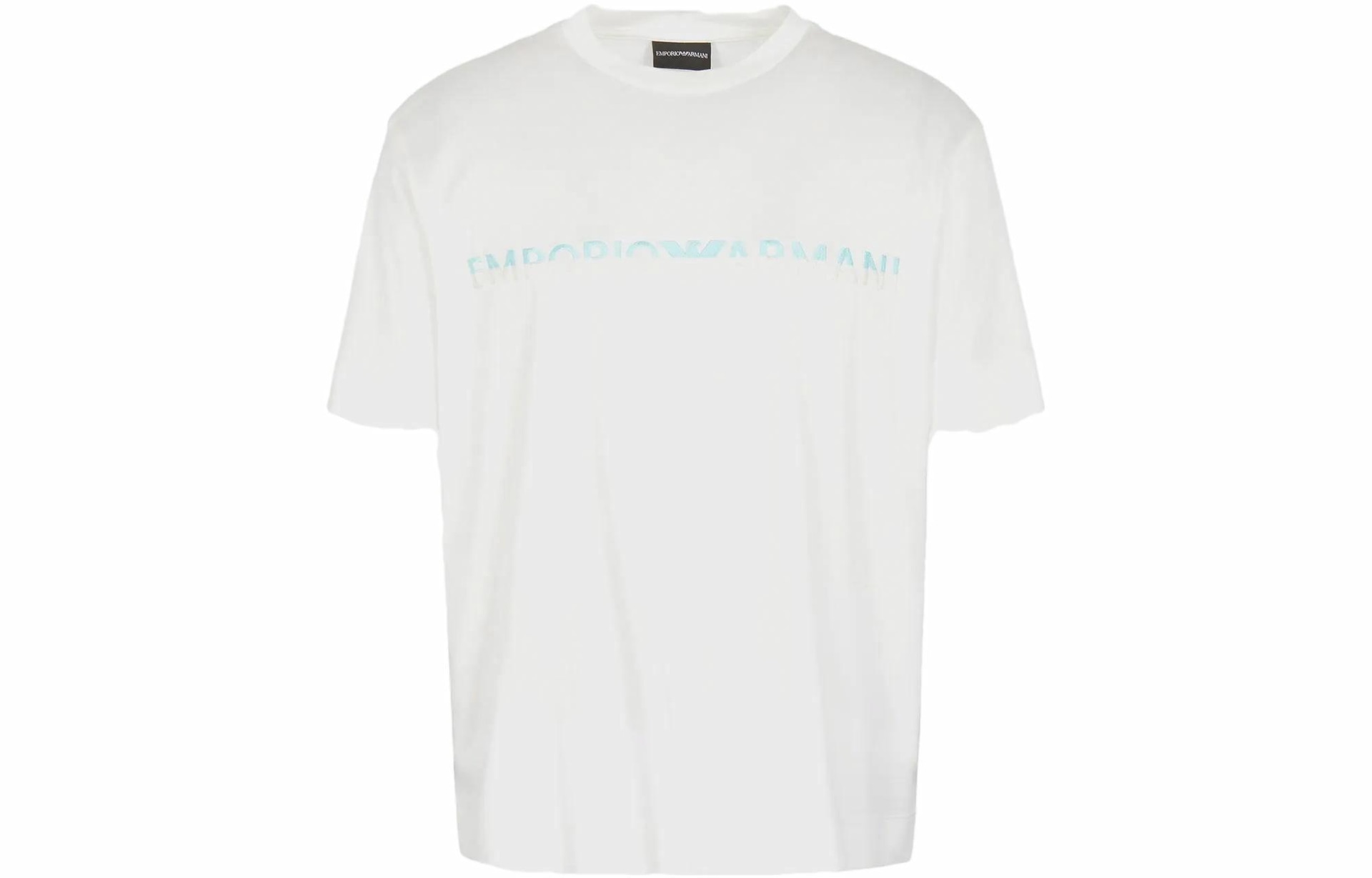 Футболка Emporio Armani SS23 T