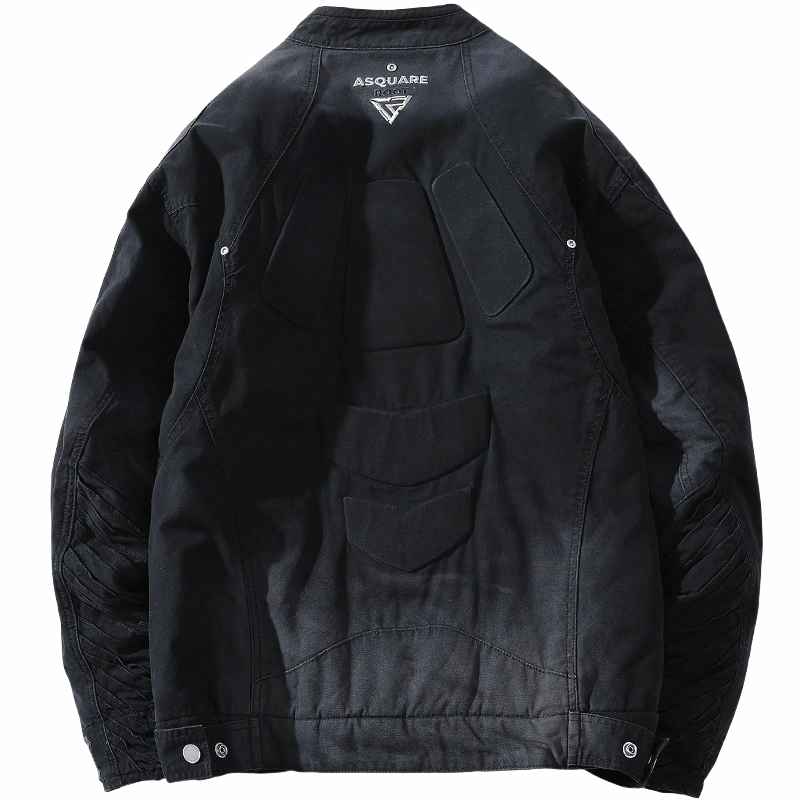 A Square Roota A SQUARE ROOT Jacket — фото 1