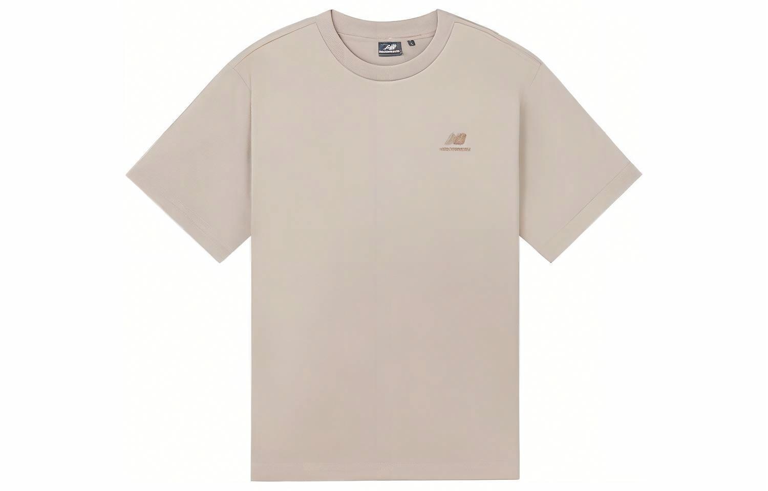Футболка New Balance T