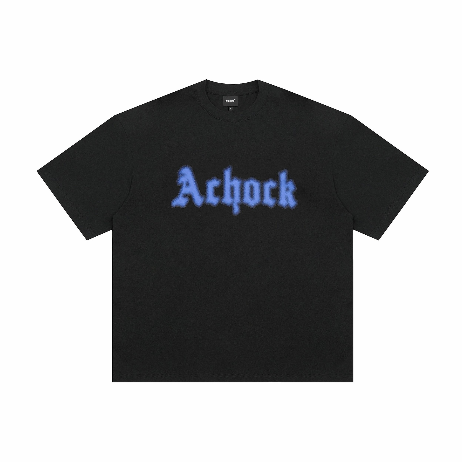 A chock LogoT