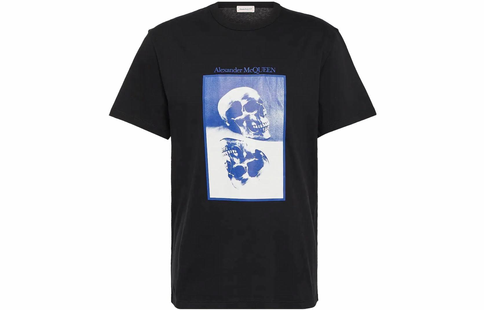 Alexander McQueen T