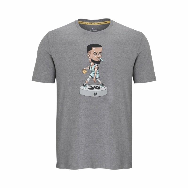 Футболка Under Armour Curry T