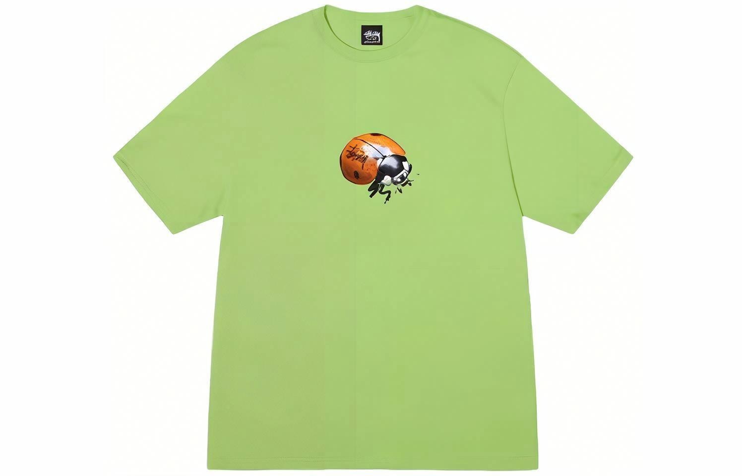 Stussy Authentic Tee