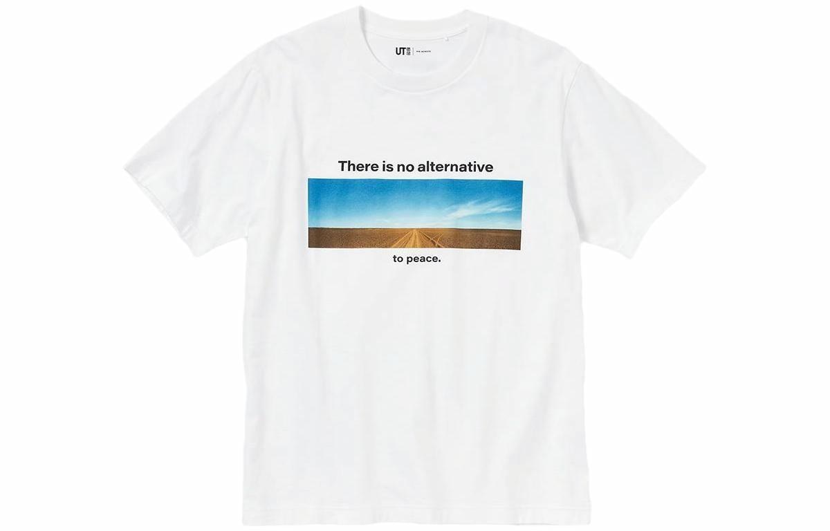UNIQLO/优衣库 UNIQLO T