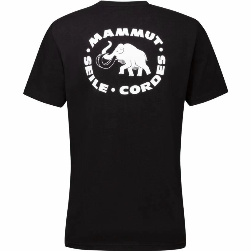 MAMMUT猛犸象 MAMMUT SeileT