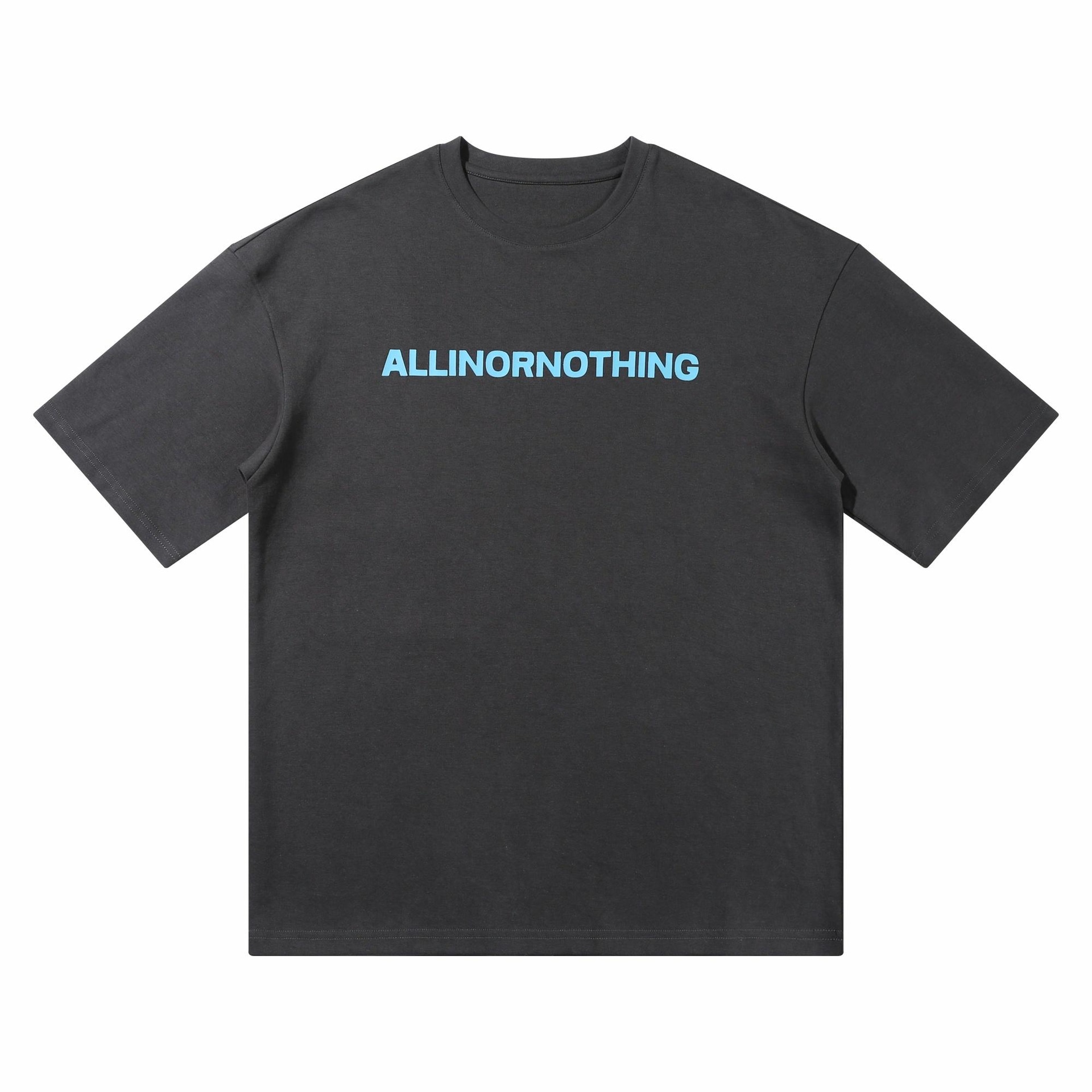 ALL IN T