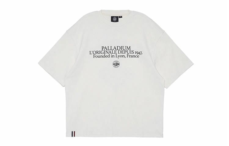 Palladium LogoT