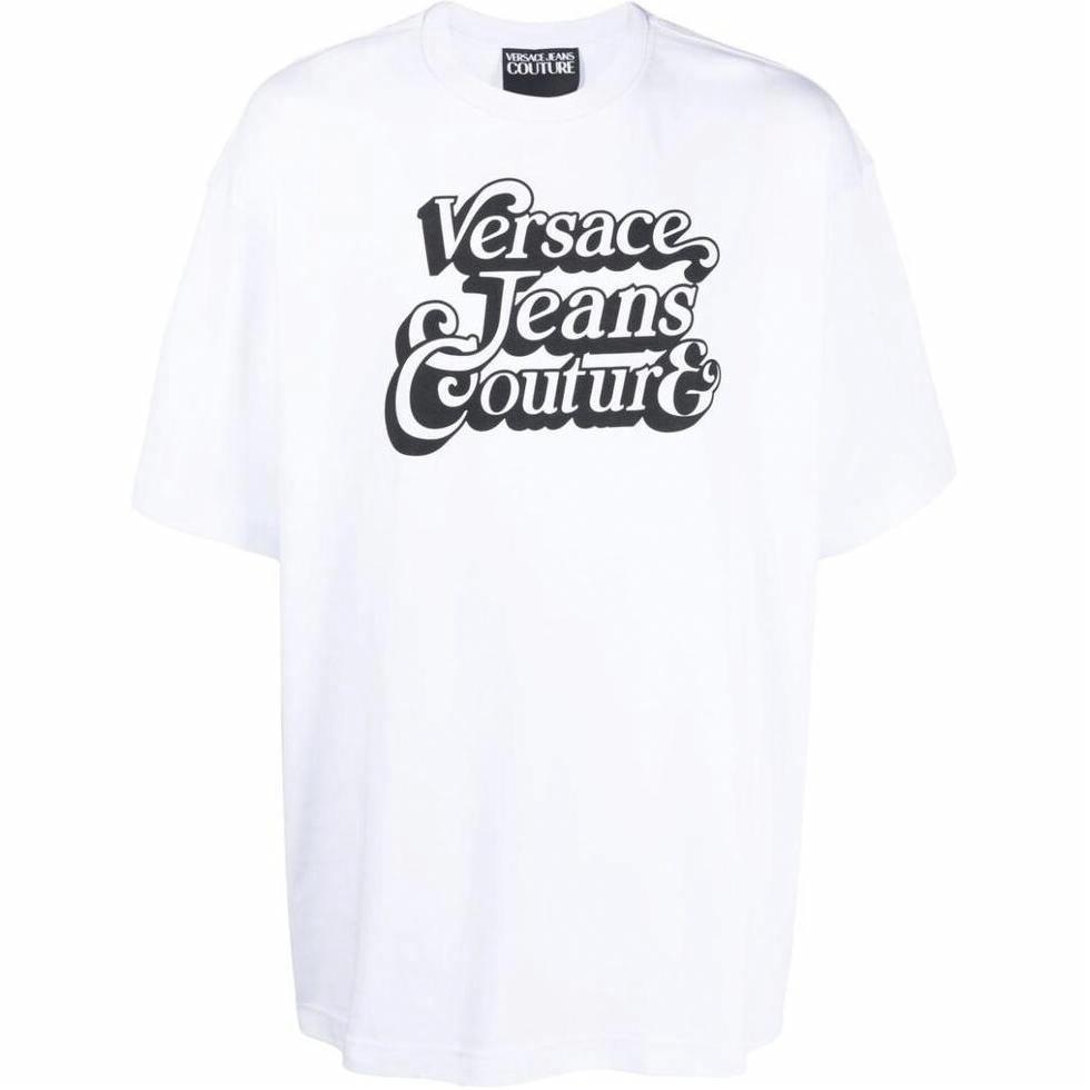 VERSACE JEANS COUTURE LogoT