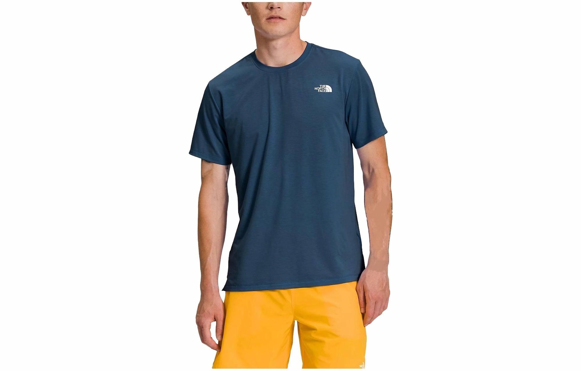 Футболка The North Face LogoT