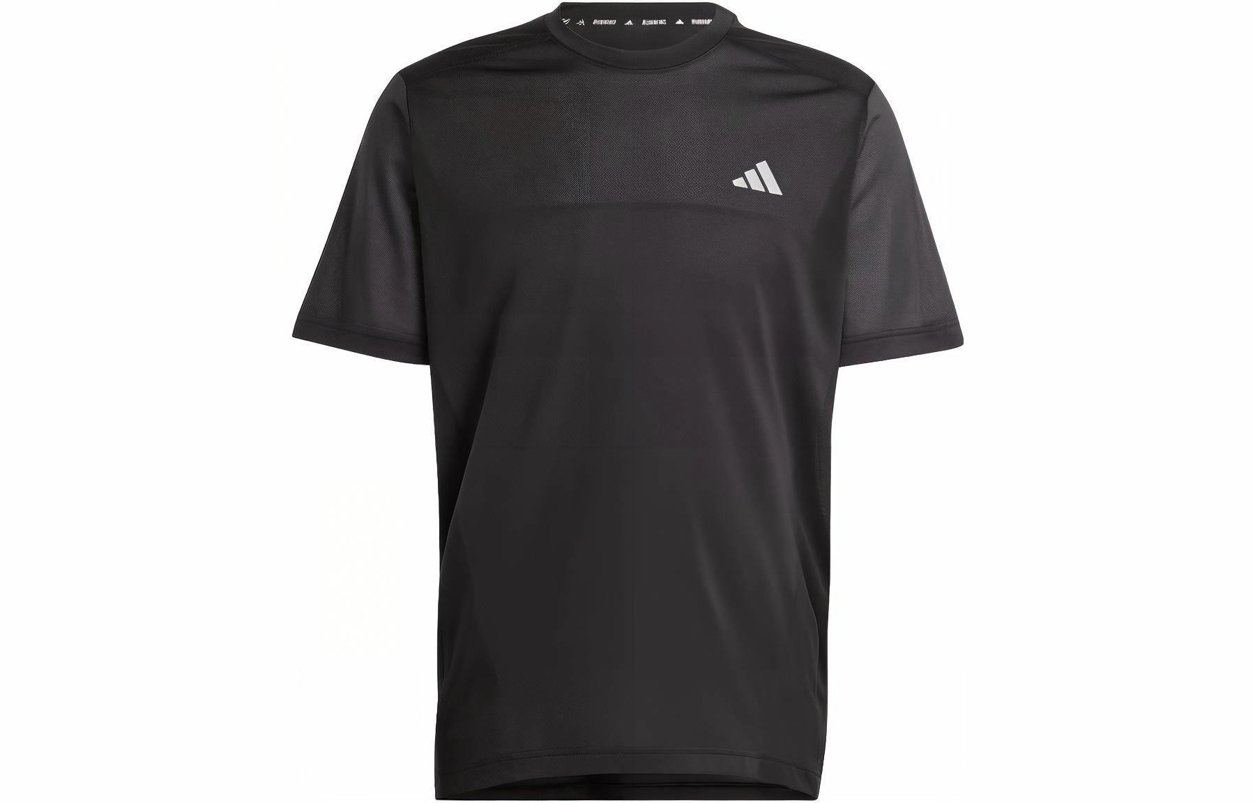 Adidas Ultimate Engineered Knit Tee LogoT