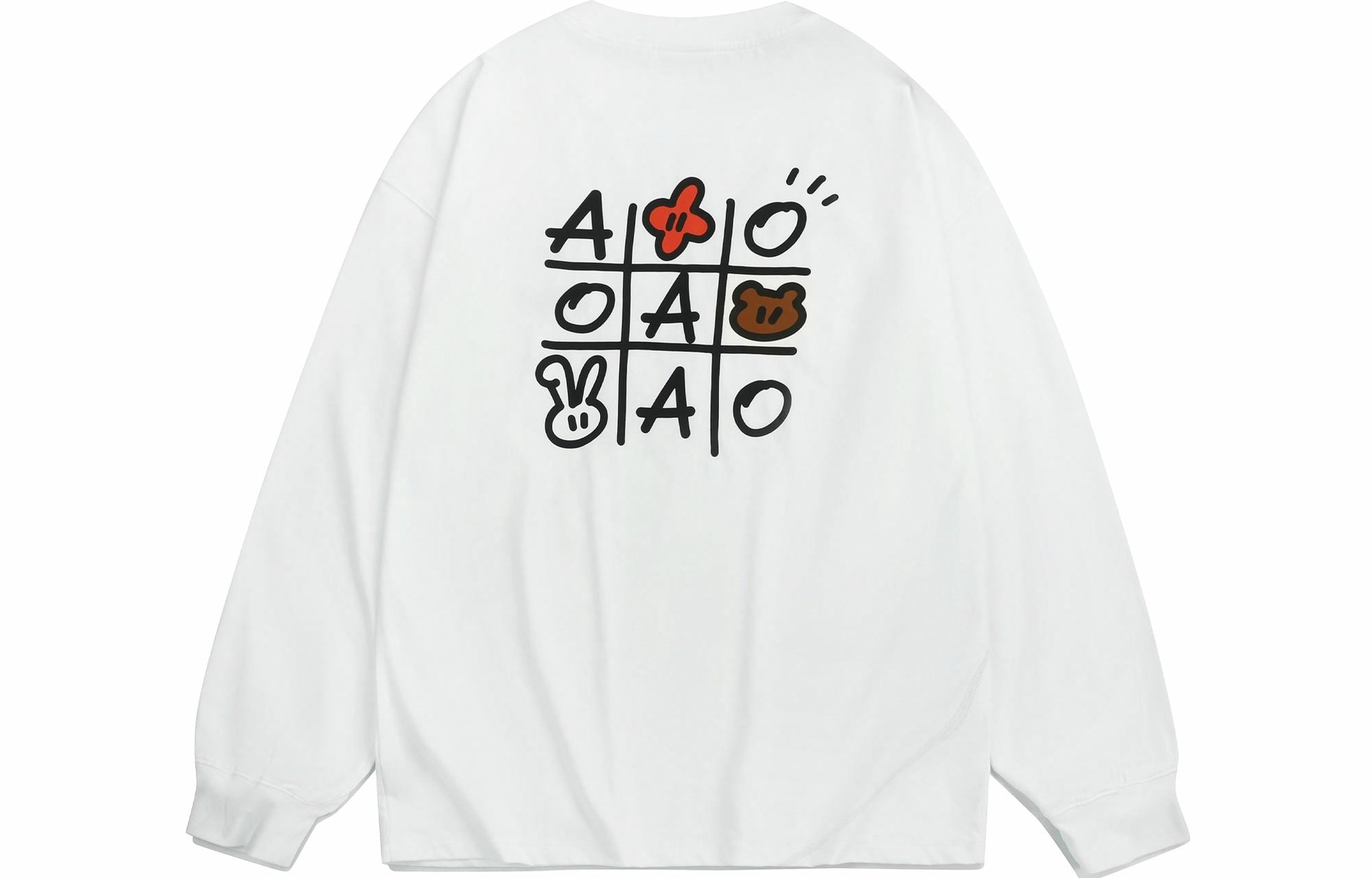Guuka x AGAHO T
