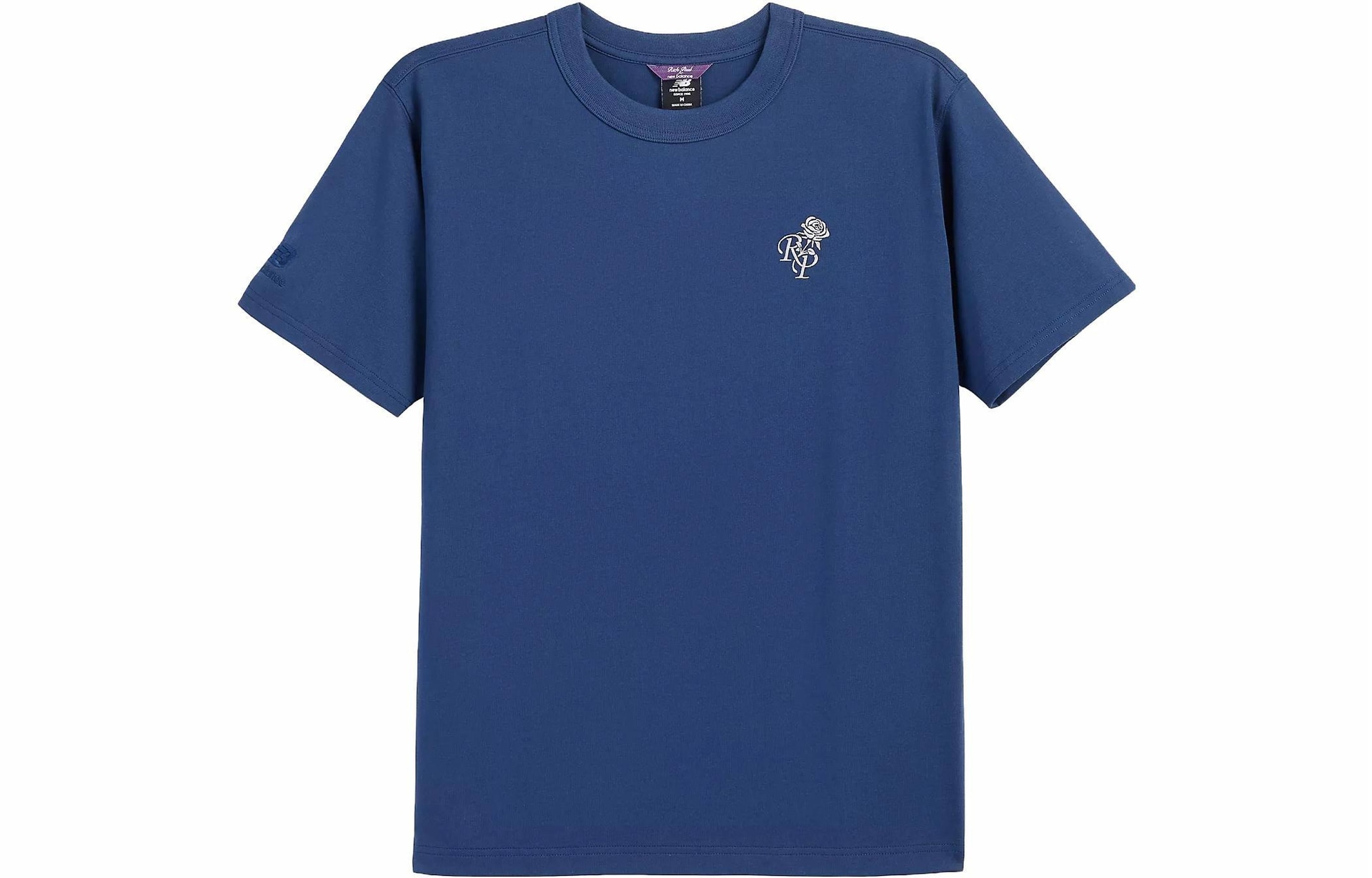 Футболка New Balance T