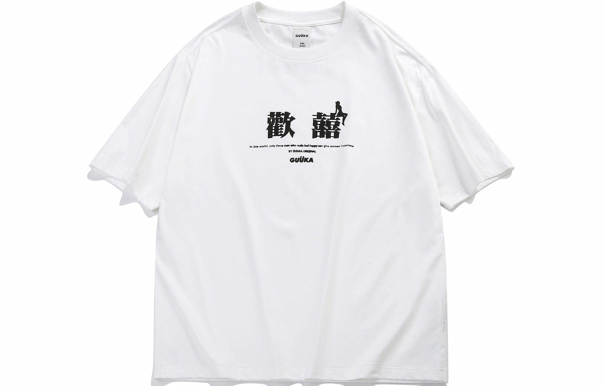 Guuka T