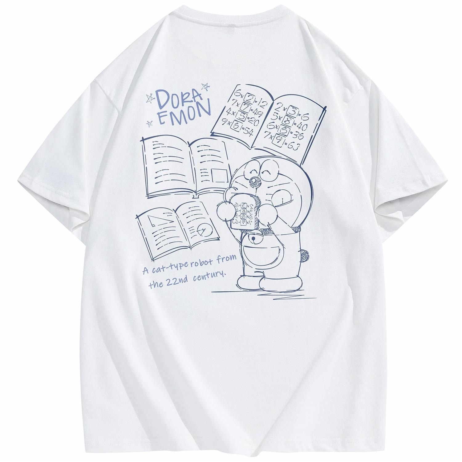 Doraemon/哆啦A梦 DoraemonA LogoT