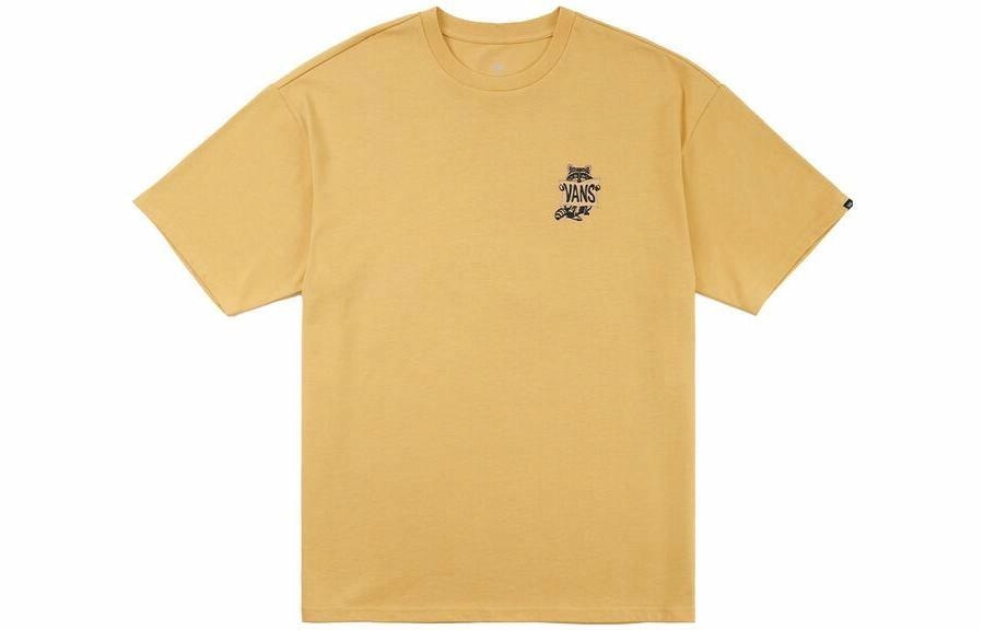 Футболка Vans T