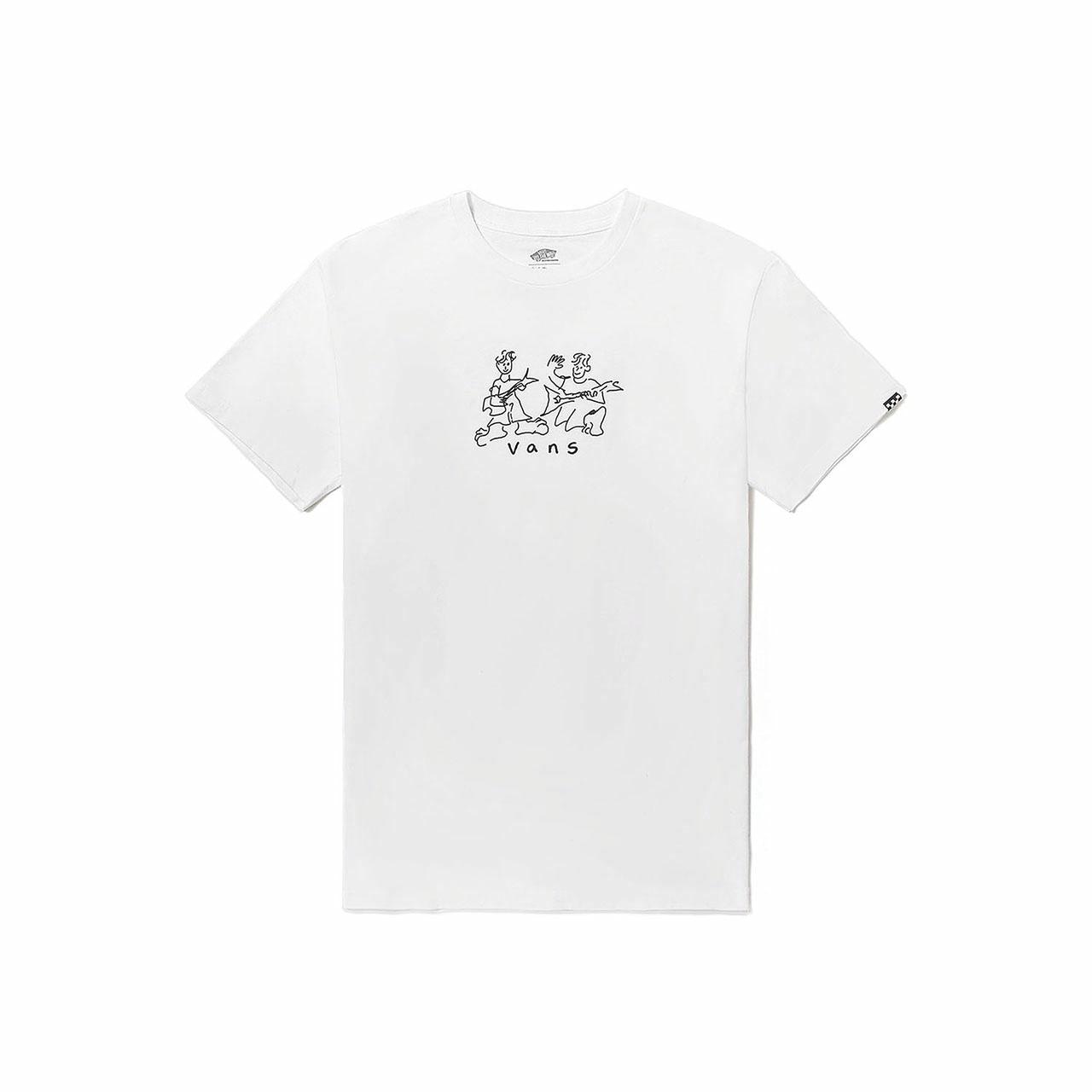 Футболка Vans T