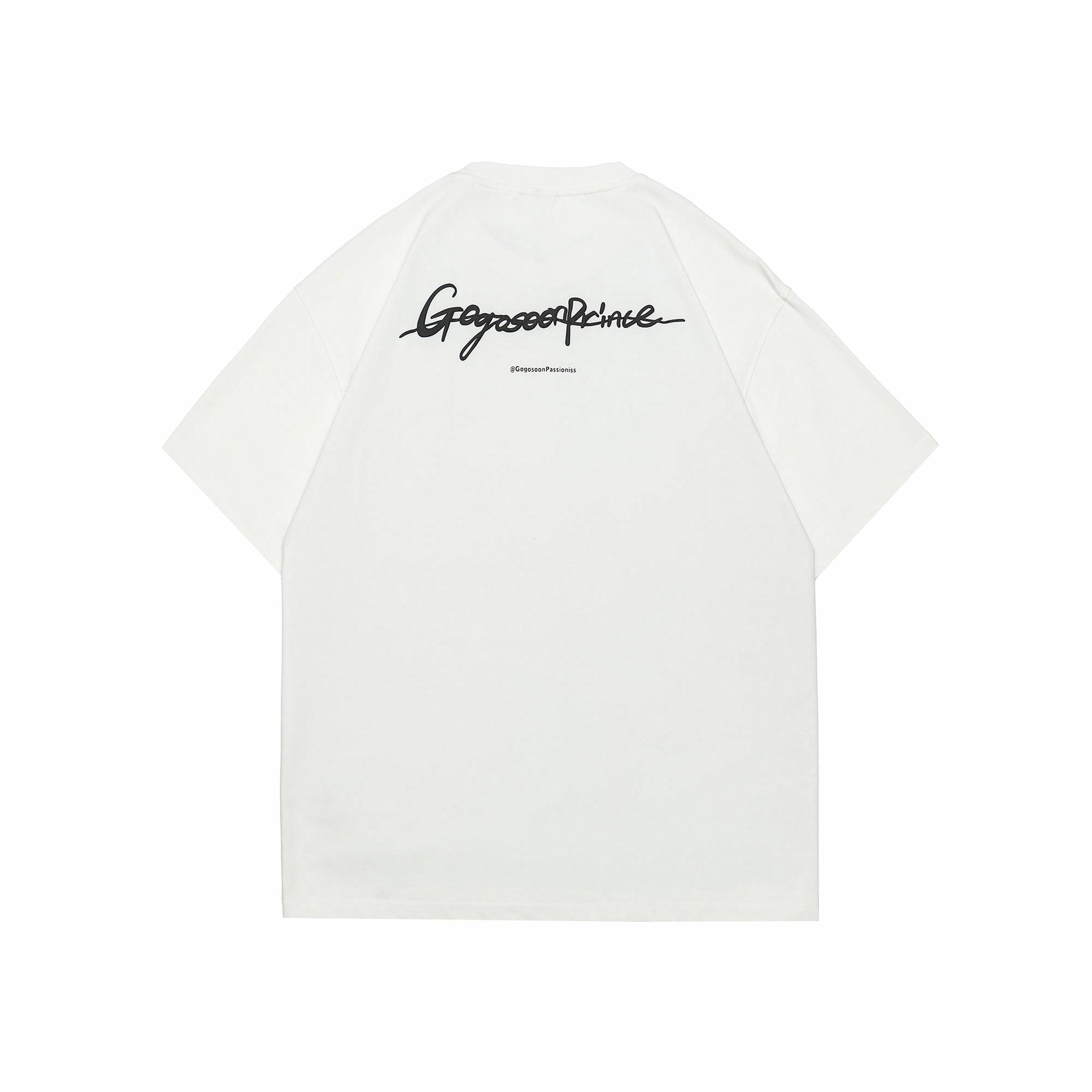 Gogosoon 250g50+cleanfitT — фото 1
