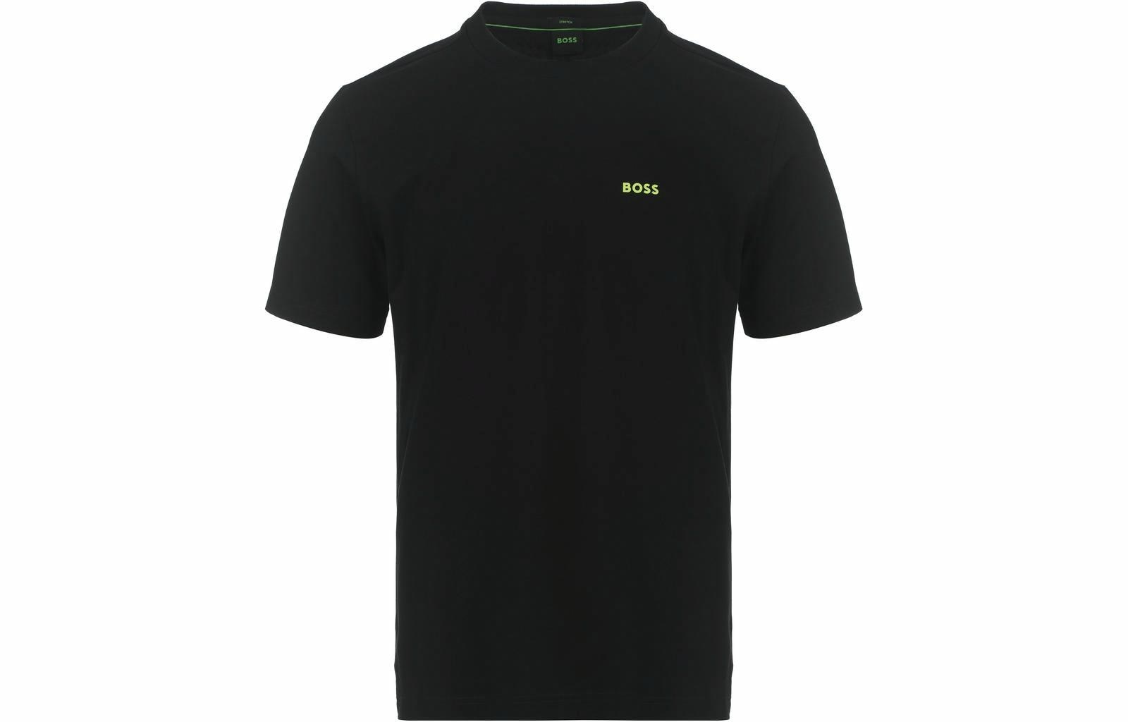 HUGO BOSS SS23 LogoT