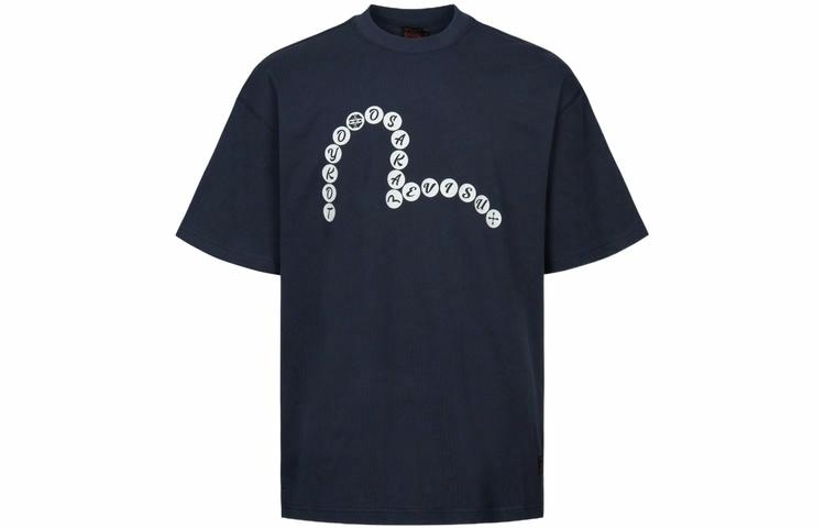 Футболка Evisu AW23 T