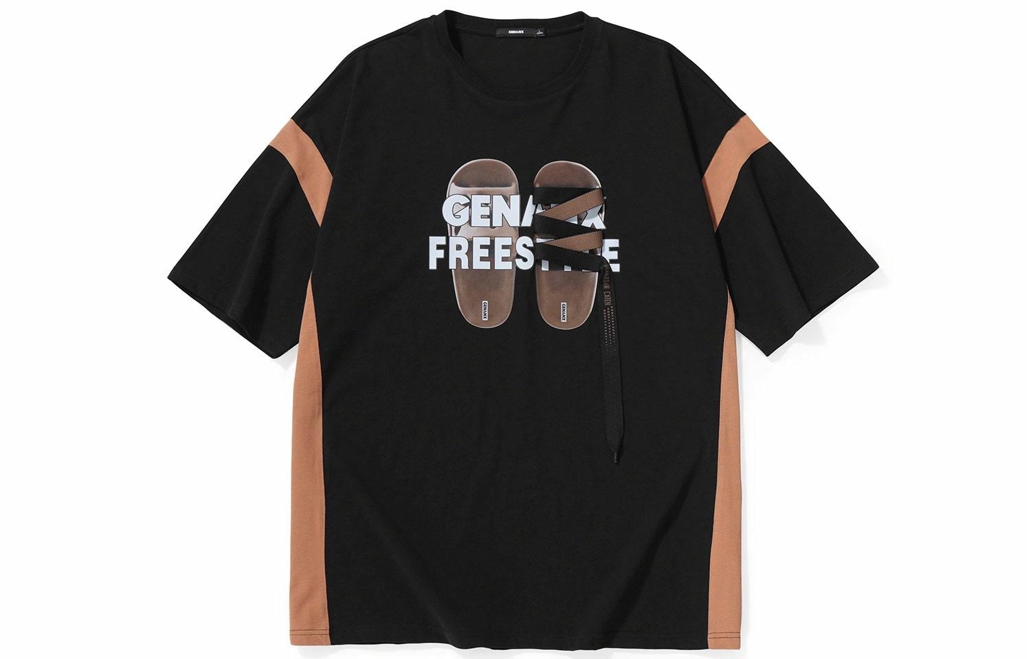 GENANX T