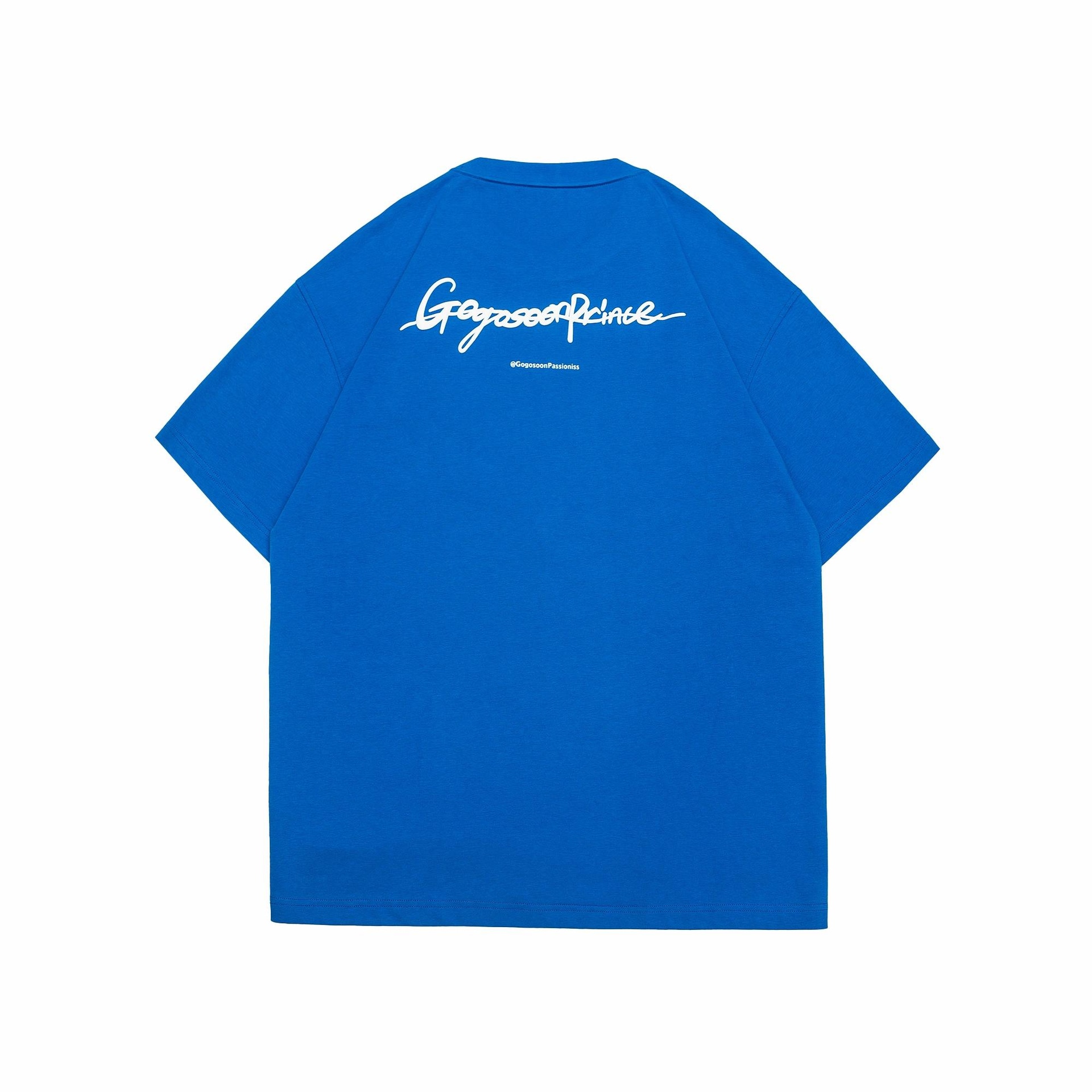 Gogosoon 250g50+cleanfitT — фото 9