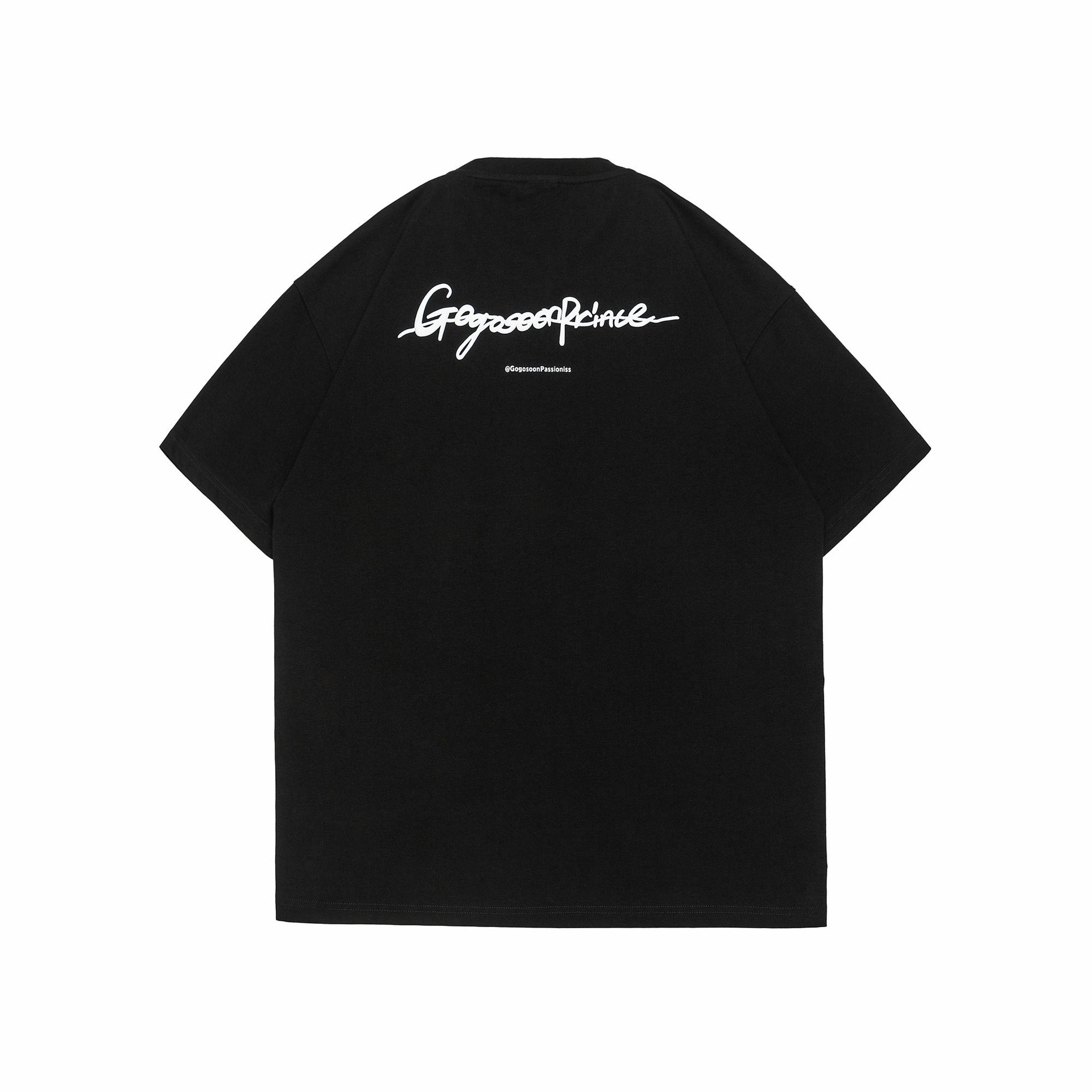 Gogosoon 250g50+cleanfitT — фото 5