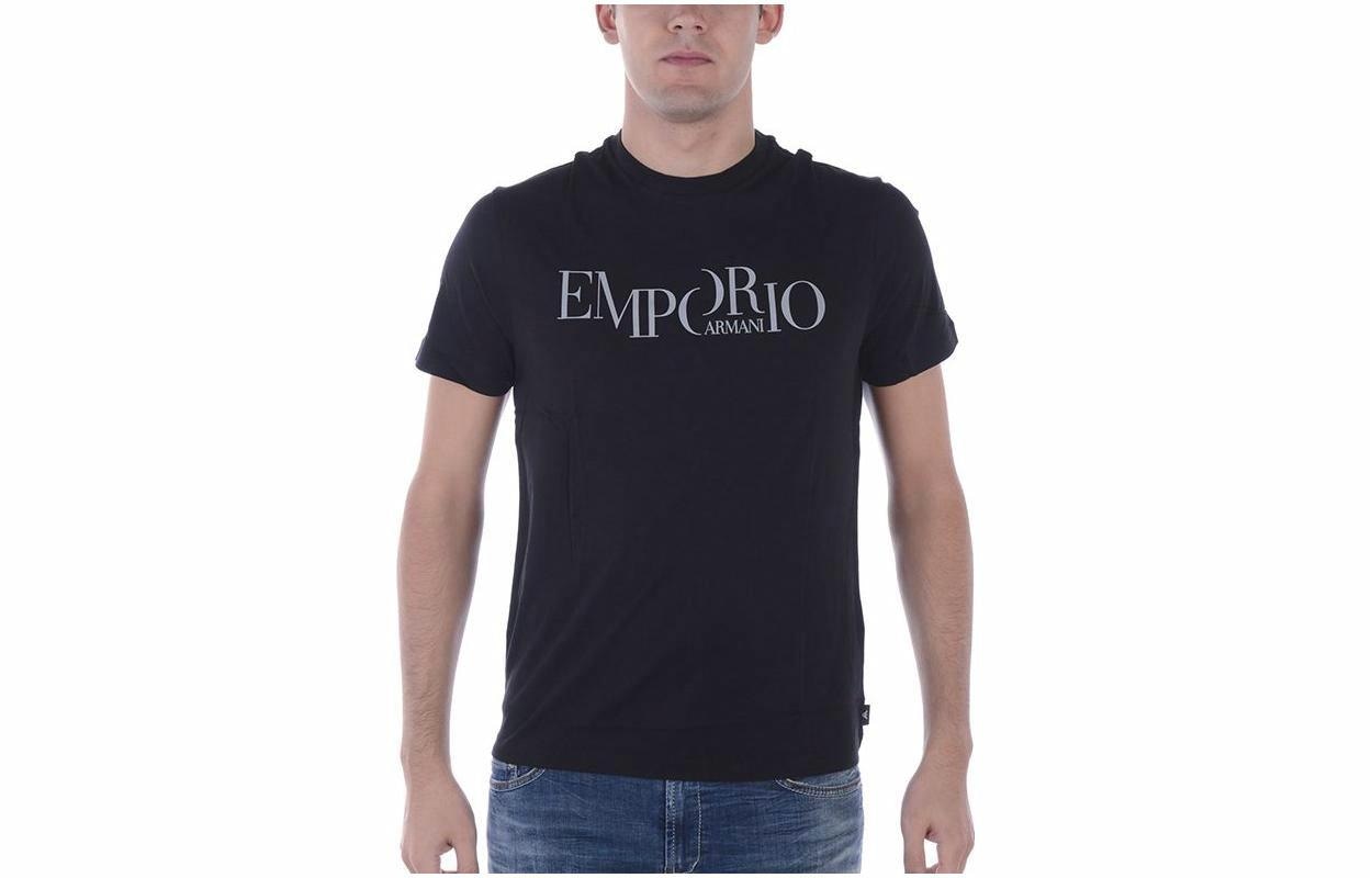 Футболка Emporio Armani SS23 T
