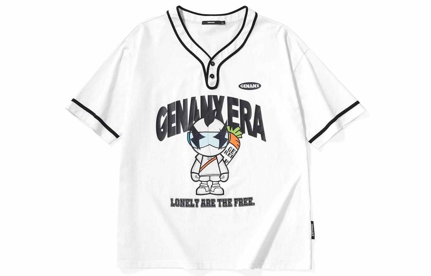 GENANX T