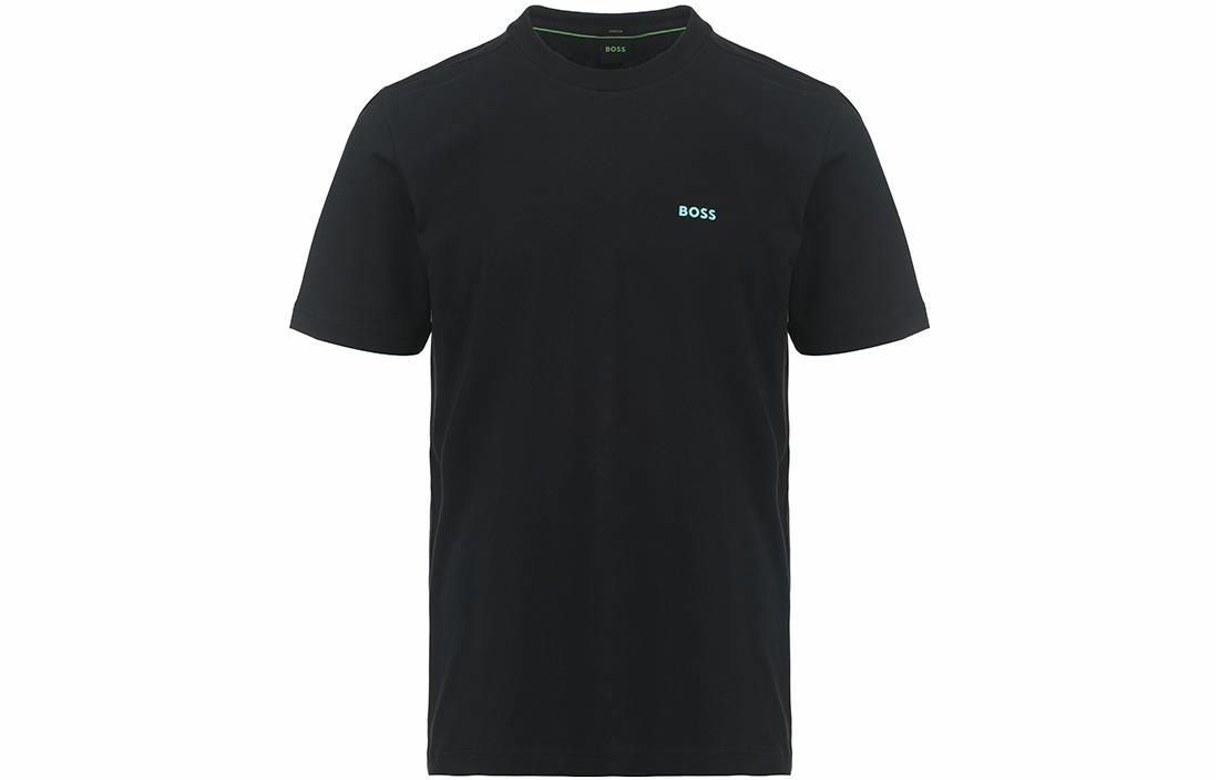 HUGO BOSS SS23 LogoT