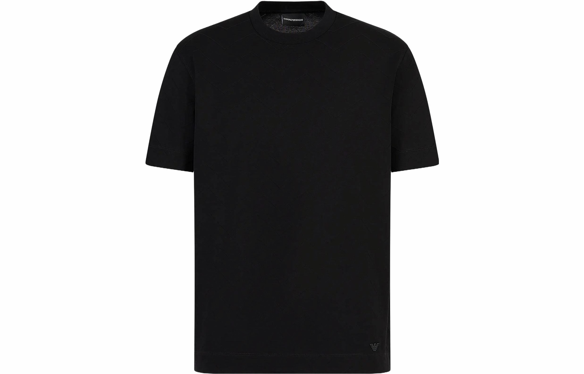 Футболка Emporio Armani