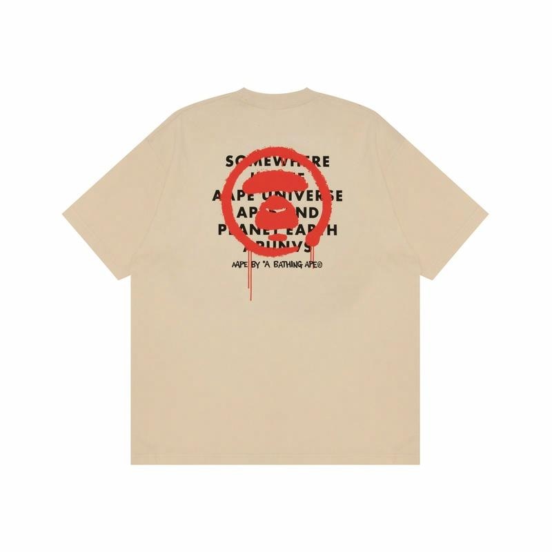 Aape SS24 T