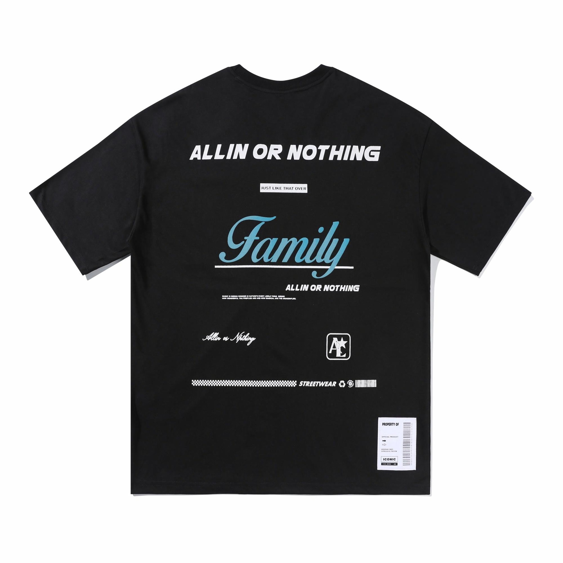 ALL IN T