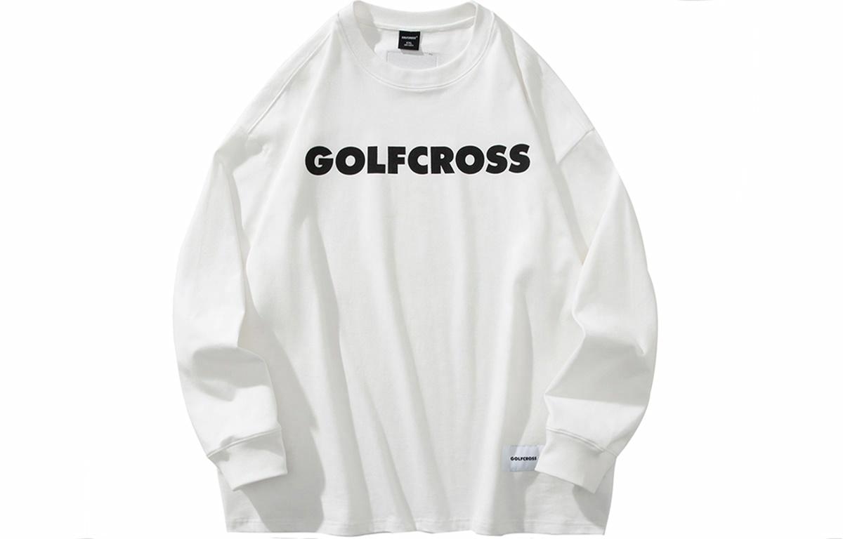GOLFCROSS T