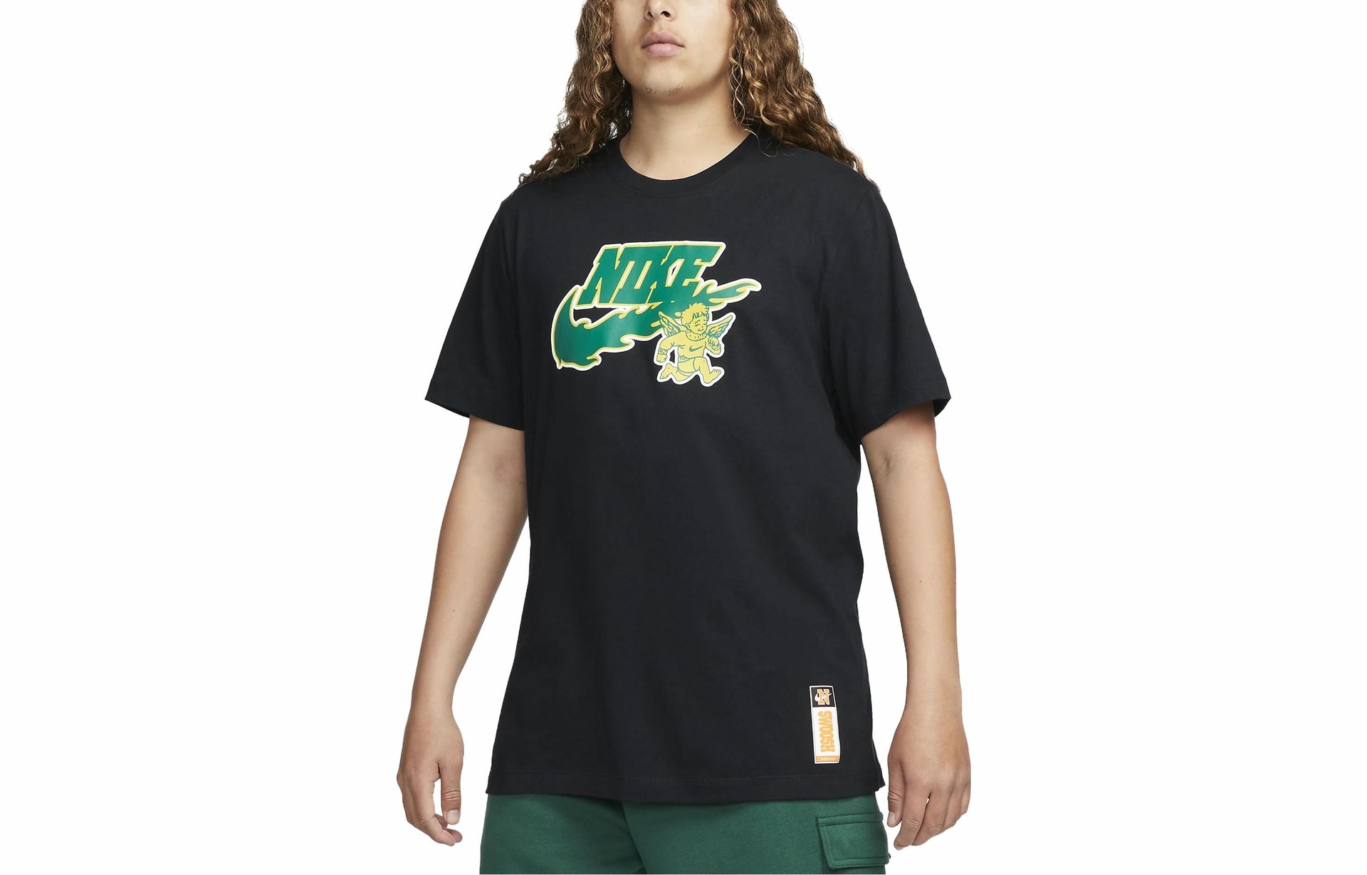 Футболка Nike Sportswear LogoT