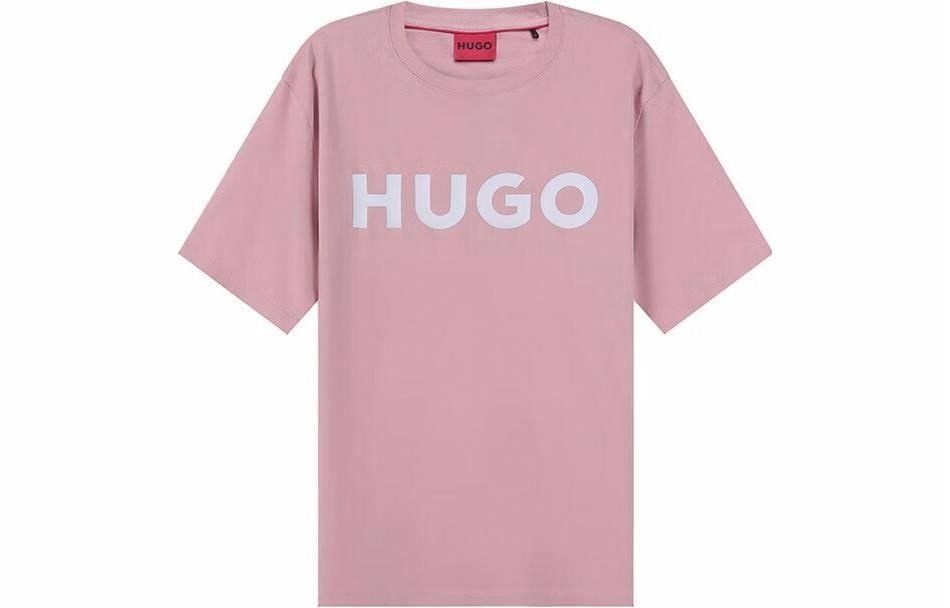 HUGO BOSS SS23 LogoT