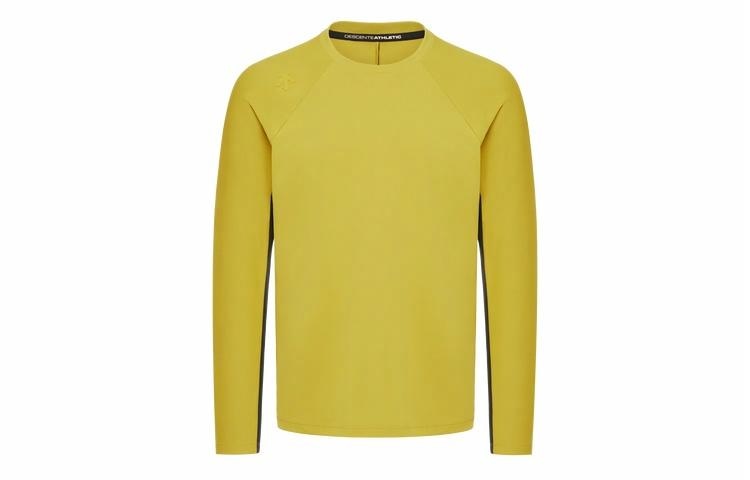 迪桑特/DESCENTE DESCENTE T
