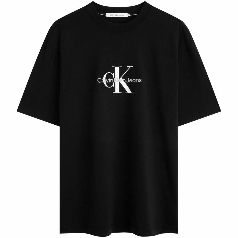 Футболка Calvin Klein T
