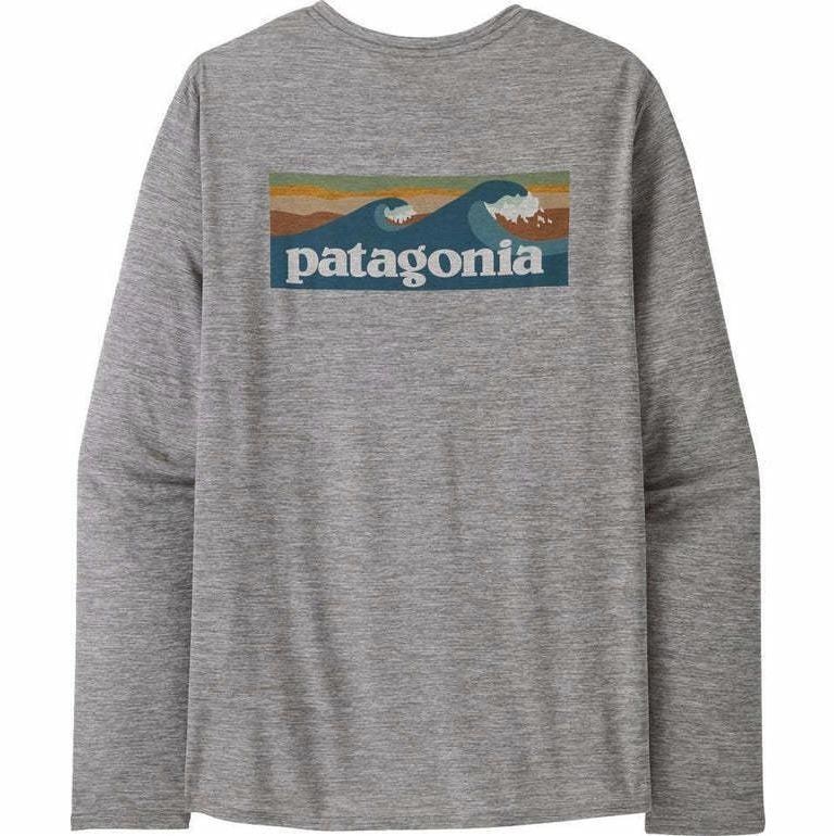 Patagonia T