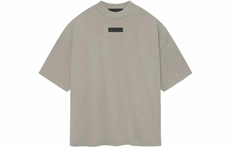 Fear Of God Essentials Seal Grey — фото 7