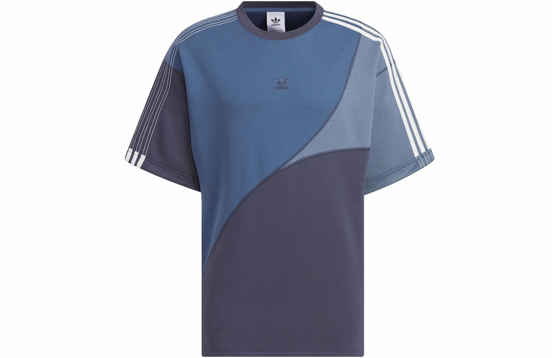 Футболка Adidas originals Toc Graphic Tee T