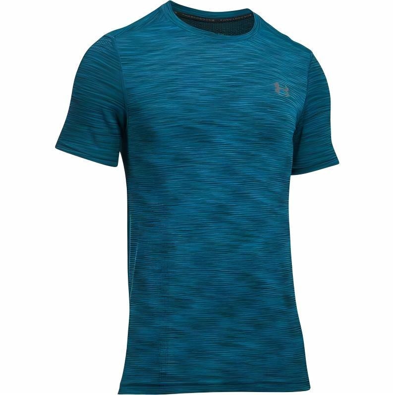 Футболка Under Armour LogoT