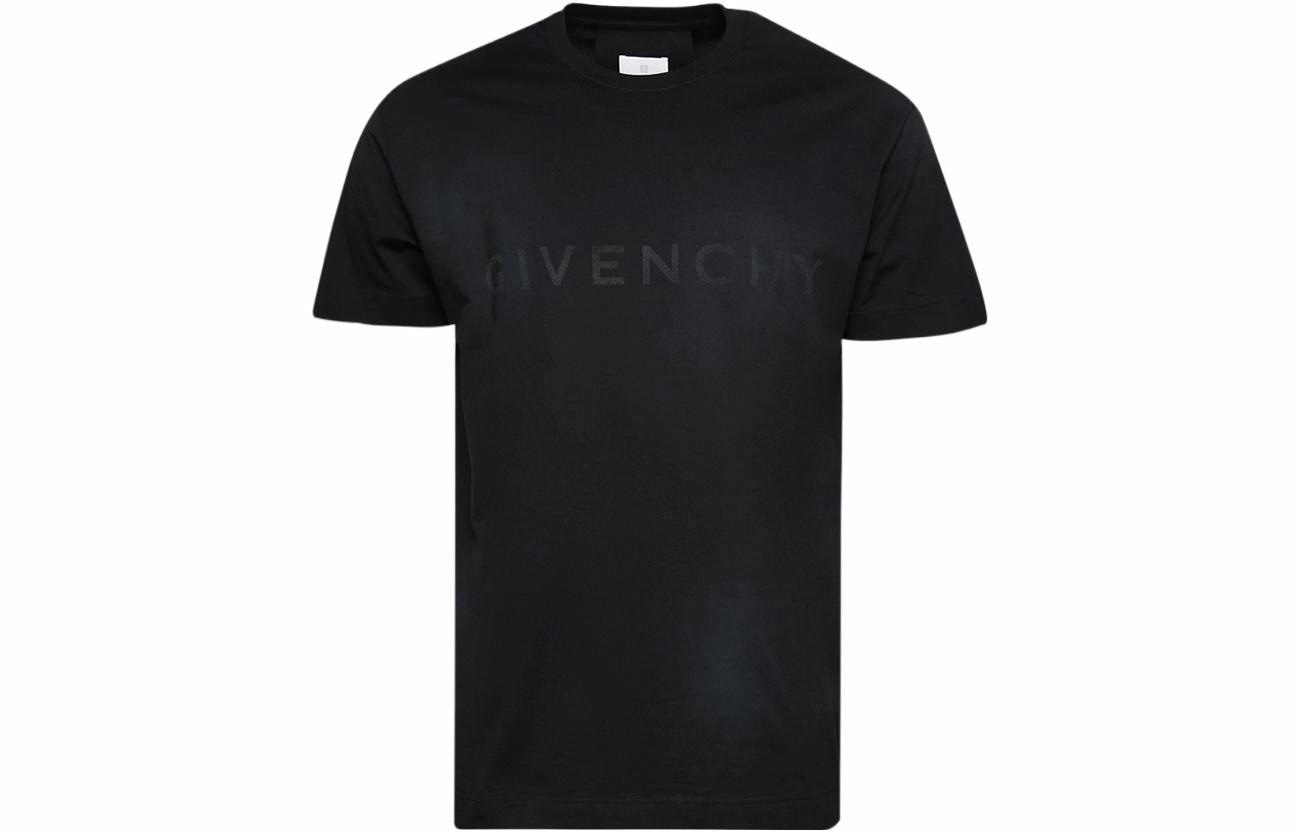 Givenchy/纪梵希 GIVENCHY SS23 LogoT