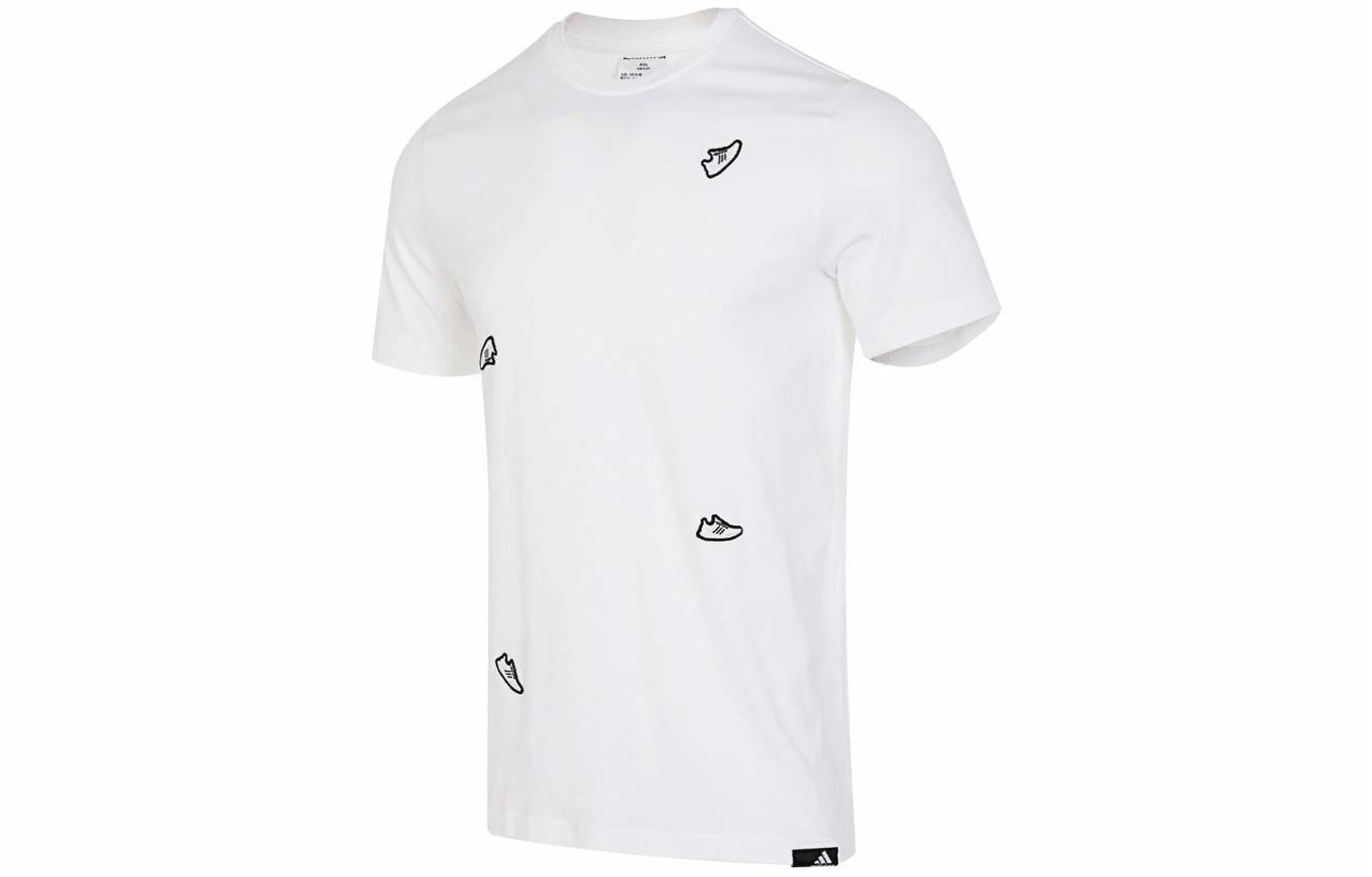 Футболка Adidas M Unden T T