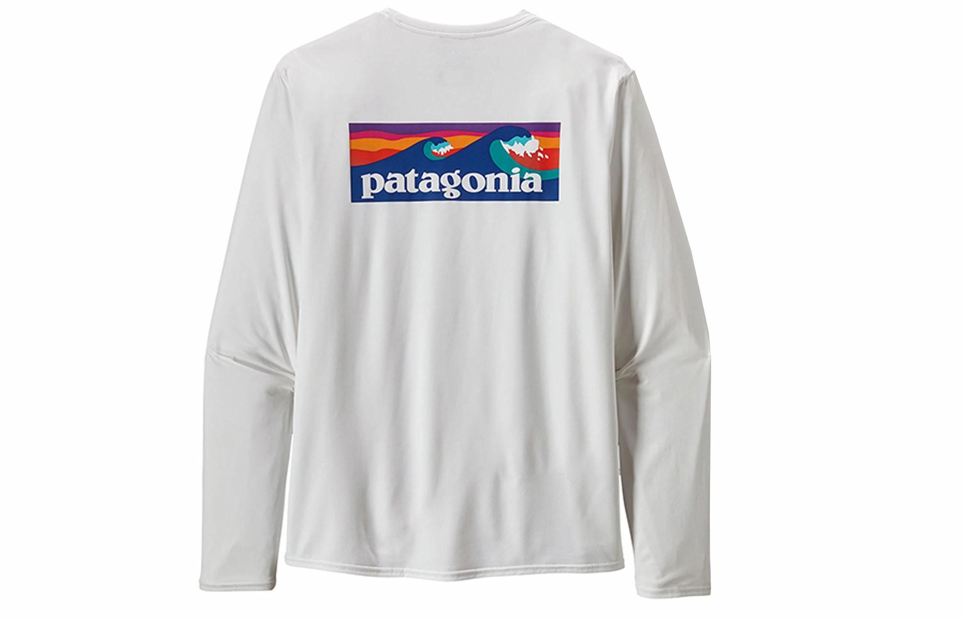 Patagonia T — фото 8