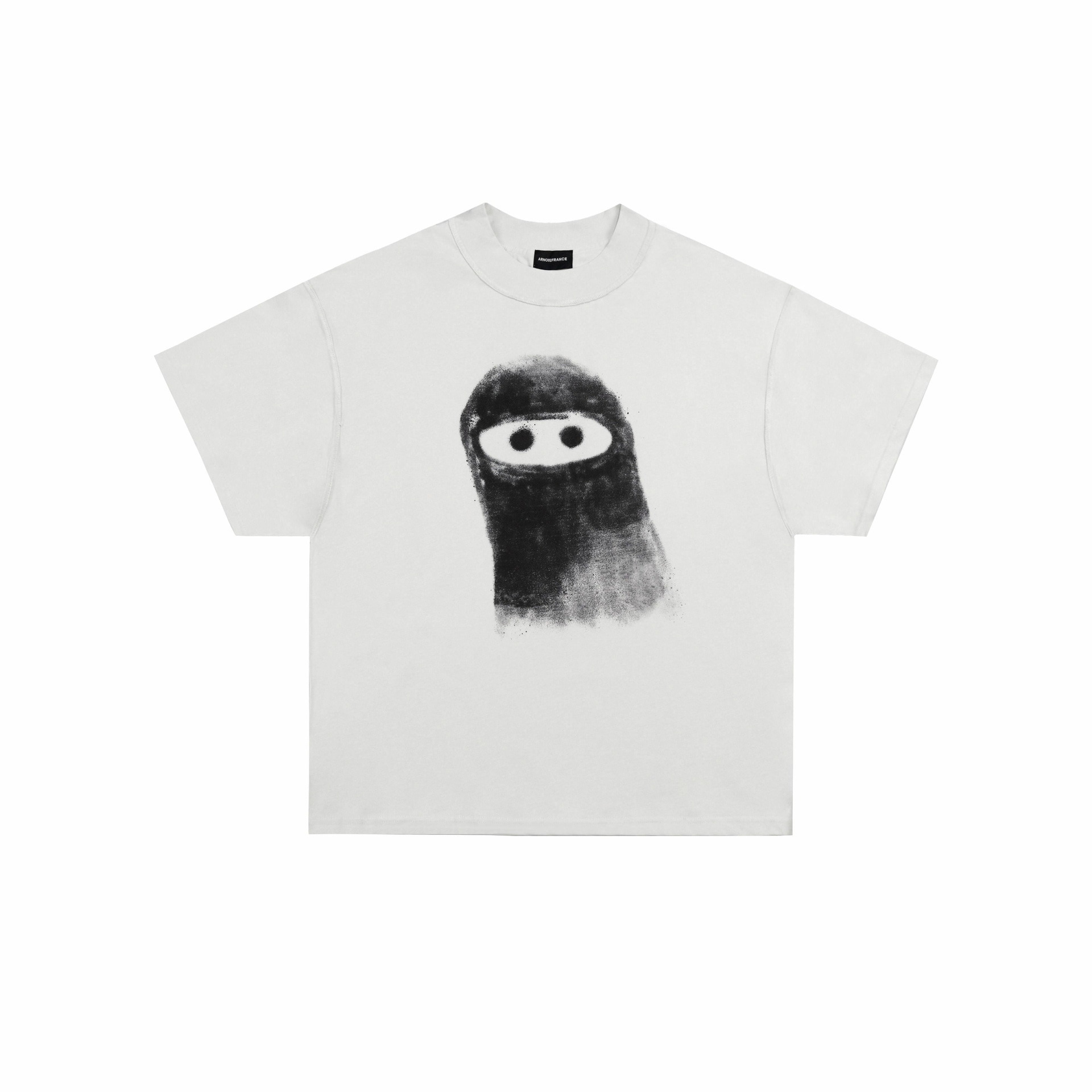 Футболка ARNODEFRANCE Kanye West T