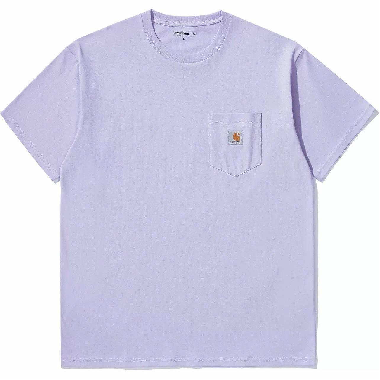 Carhartt WIP Pocket T-Shirt — фото 6