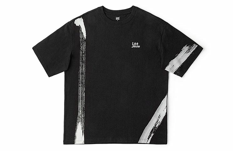 Lee SS24 T