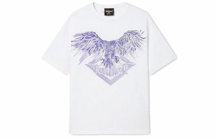 Boy London LogoT