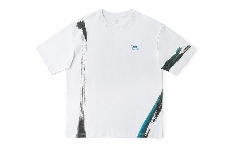Lee SS24 T